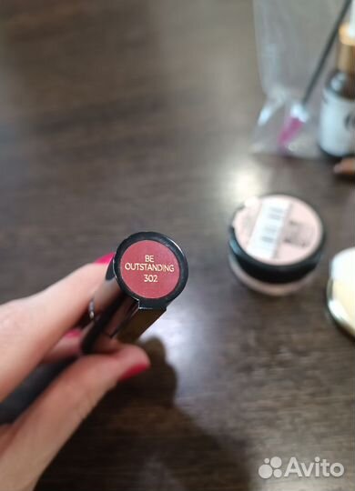 Набор косметики пакетом