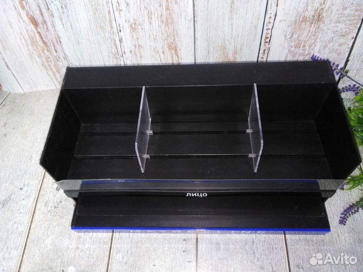 Органайзер для хранения косметики