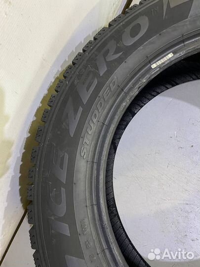 Pirelli Ice Zero 225/60 R18