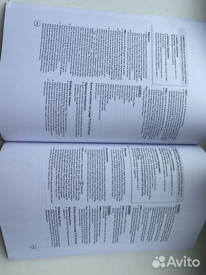 Kid's Box 2 3 teacher's book книга для учителя