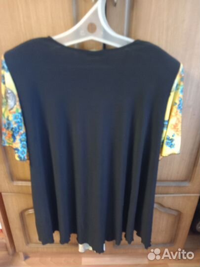 Блузка женская