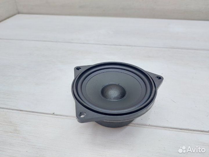 Динамик в дверь Bmw X5 E70 M57306 D3 2008