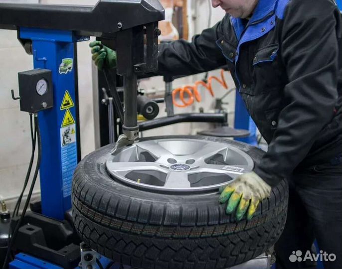 Автосервис Ремонт Автомобилей