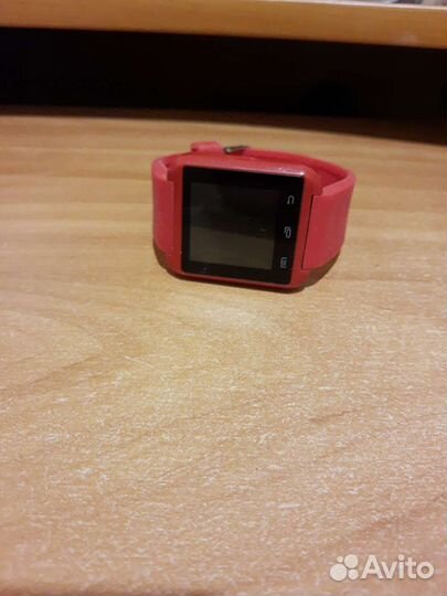 Смарт часы детские