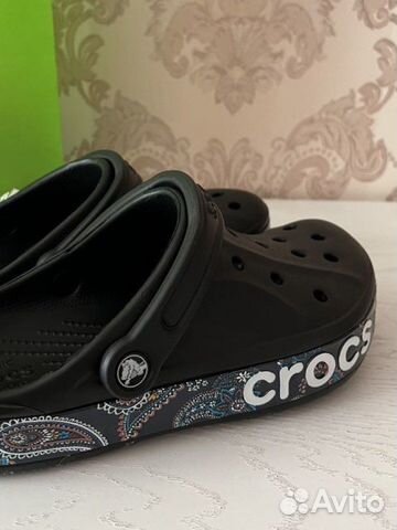 Crocs женские все размеры