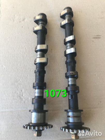 Распредвал выпускной Тойота 1GR-FE(1073)