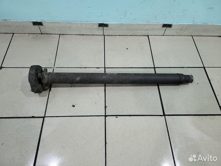 Кардан Mercedes-Benz W220