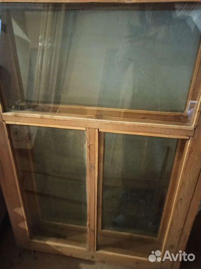 Оконный блок