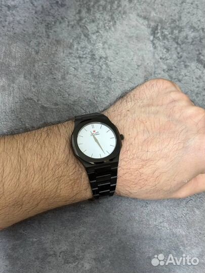 Мужские наручные часы Al Harameen