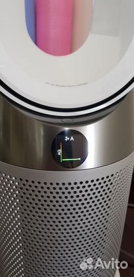 Очиститель воздуха Dyson hp05