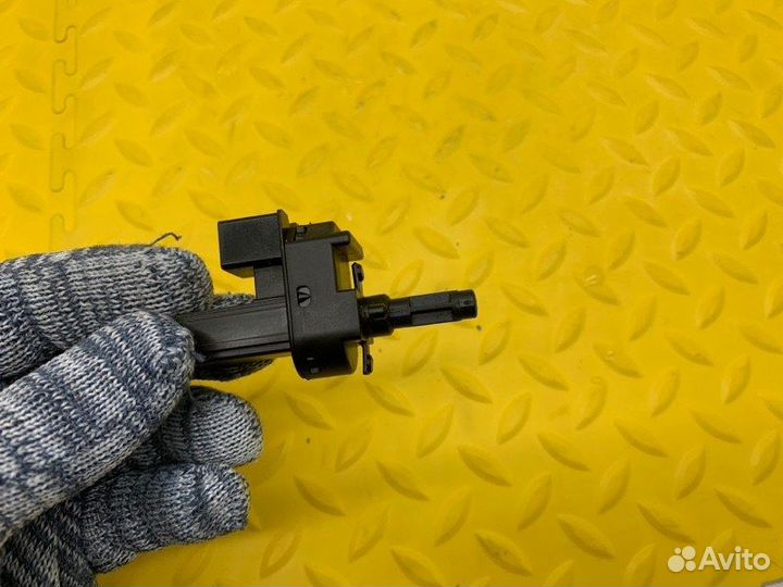 Датчик педали сцепления Ford Transit 8 FCD 310M