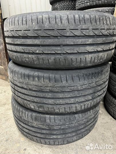 Bridgestone Ice Partner 235/50 R18