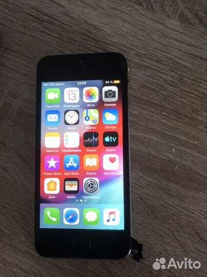 iPhone 5s32gb