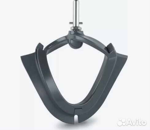 Новая насадка для кухонной машины Kenwood AT501