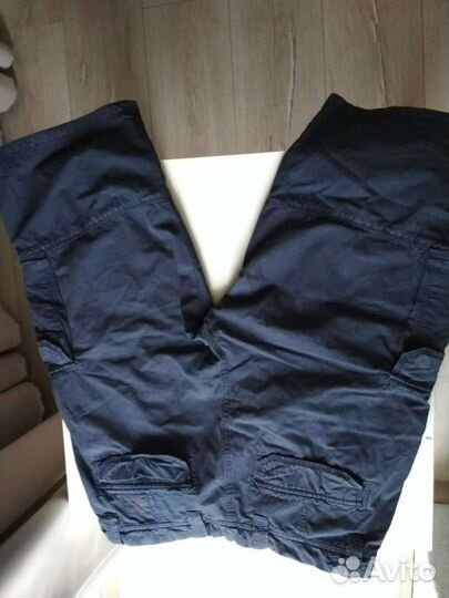 Мужские шорты Kolins стиль regular fit