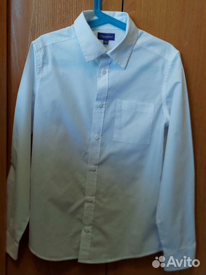 Рубашка 140см