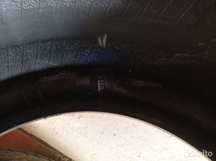 Goodyear Eagle F1 Asymmetric 3 235/45 R17