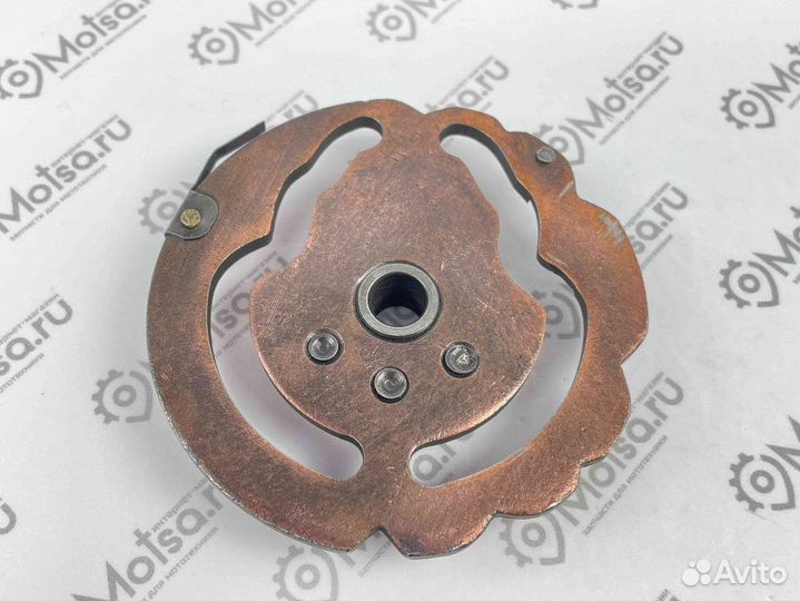 Сектор переключения передач кпп Днепр реставр