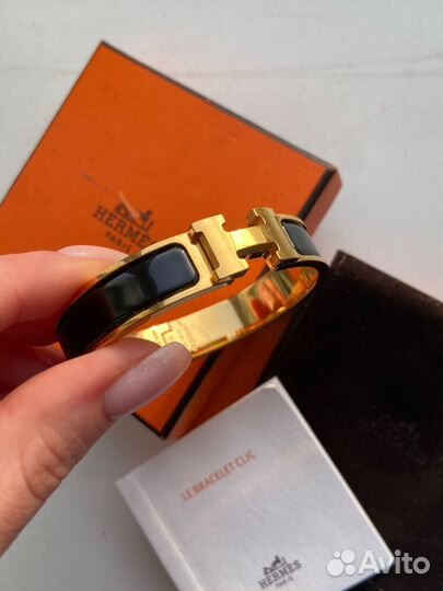 Браслет hermes оригинал