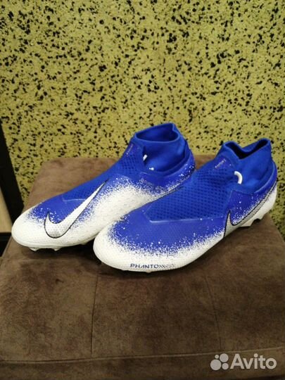 Бутсы Nike Phantom Vision