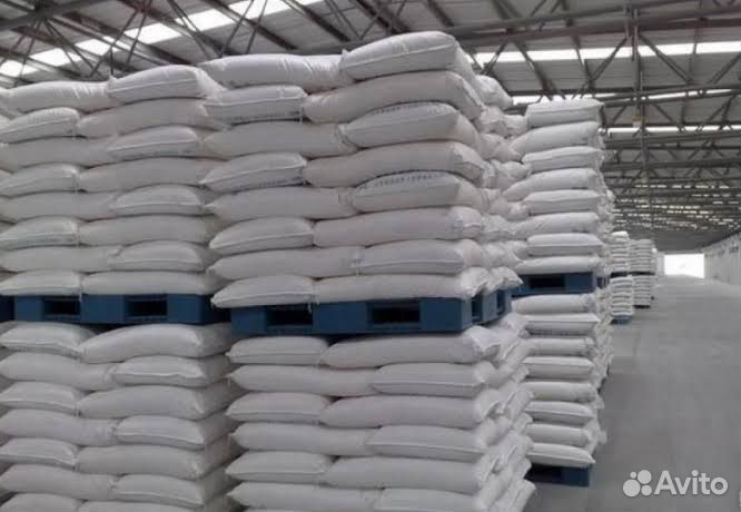 Мука пшеничная