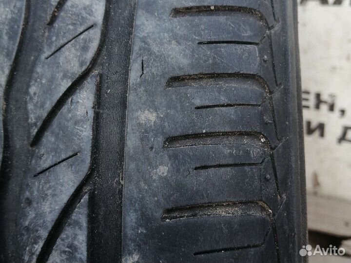 Bridgestone Turanza ER300 205/55 R16
