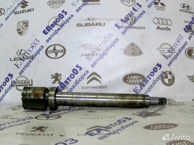 Шрус внутренний правый Ford Focus II 2005-2008