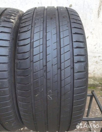 Michelin Latitude Sport 3 275/45 R20 101W