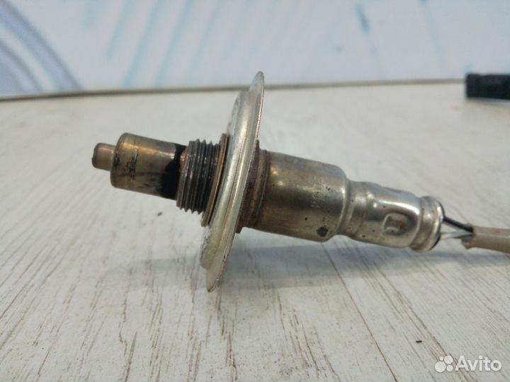 Датчик кислорода Renault duster 2