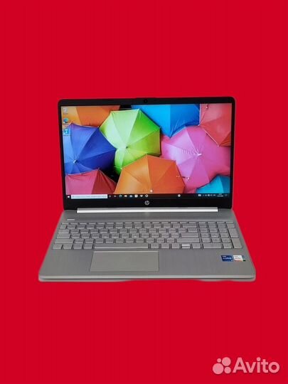 Ноутбук HP новый