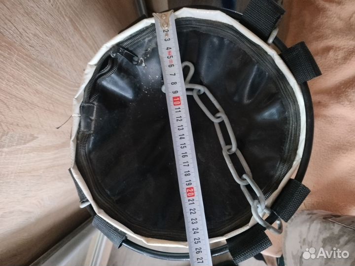 Боксерская груша