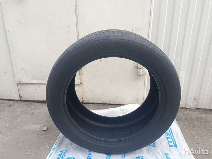 Michelin Latitude Sport 275/45 R20