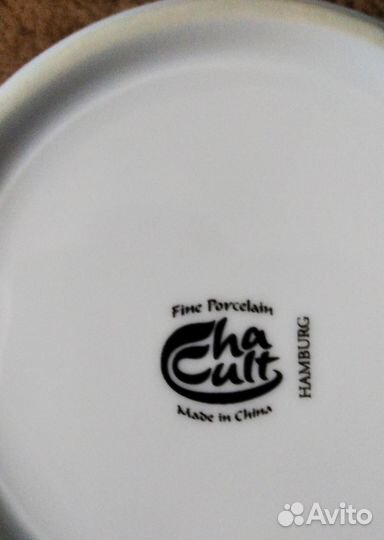 Кружка заварочная