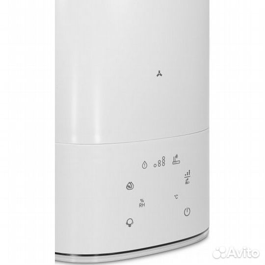 Увлажнитель воздуха Accesstyle Alpine 6DS, белый