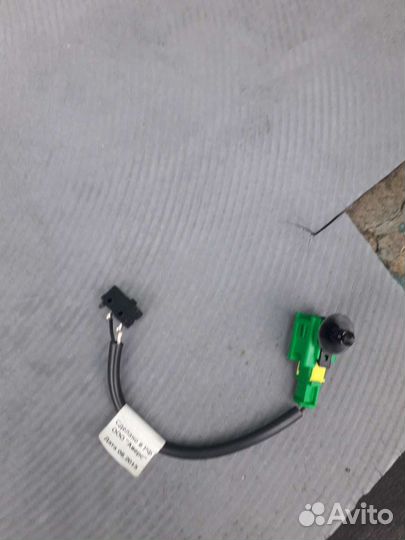 Датчик сцепления