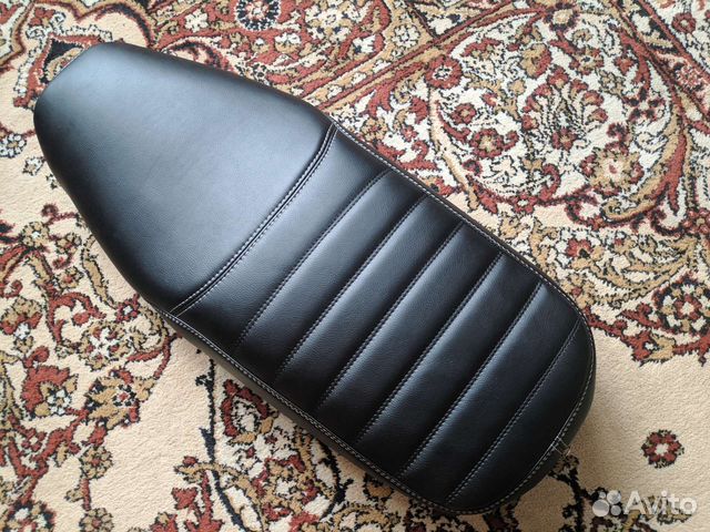 Чехол для седла мотоцикла Урал Днепр