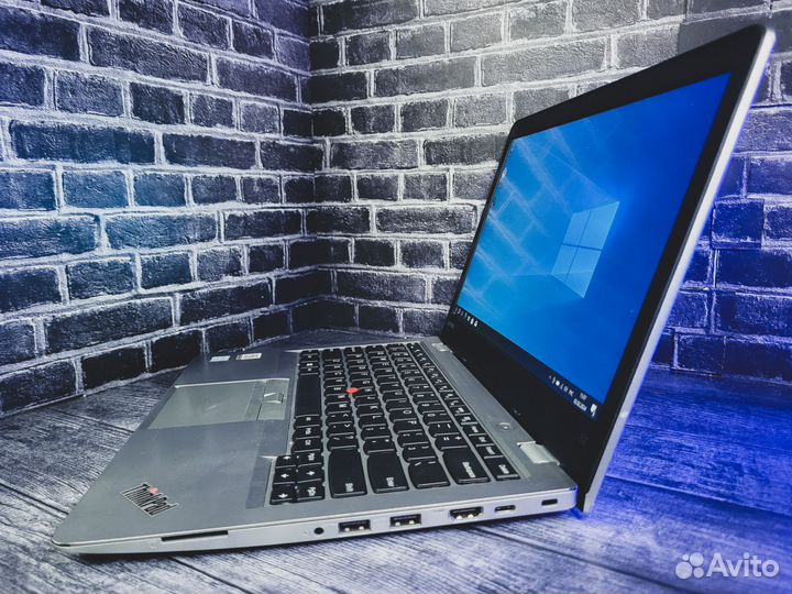 Lenovo ThinkPad S2 (13.3