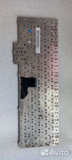 Клавиатура для samsung R530