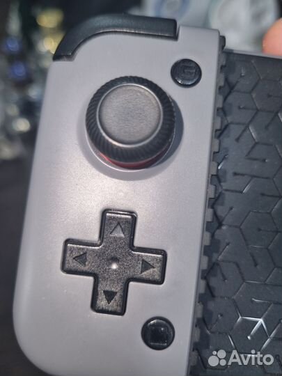 Gamesir x2 bluetooth