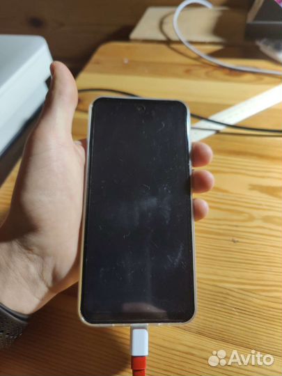 Телефон M11 Ultra