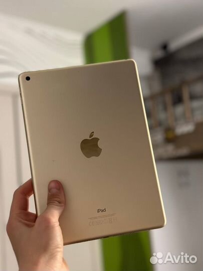 iPad