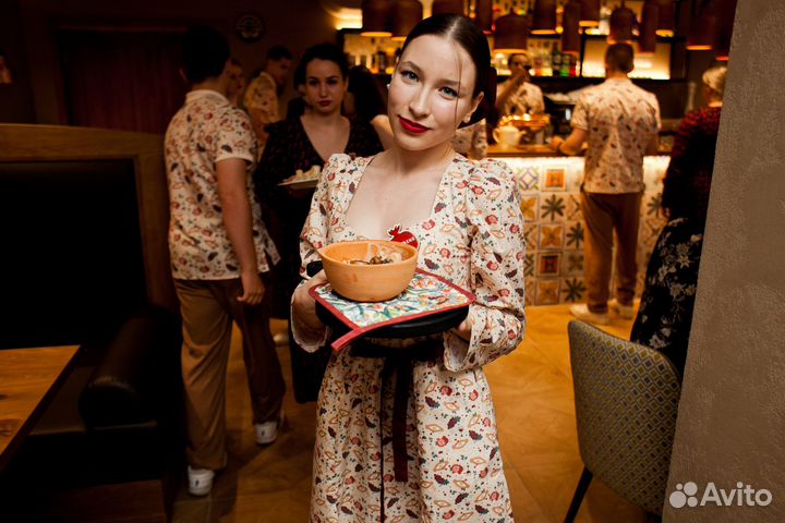 Прибыльный бизнес 