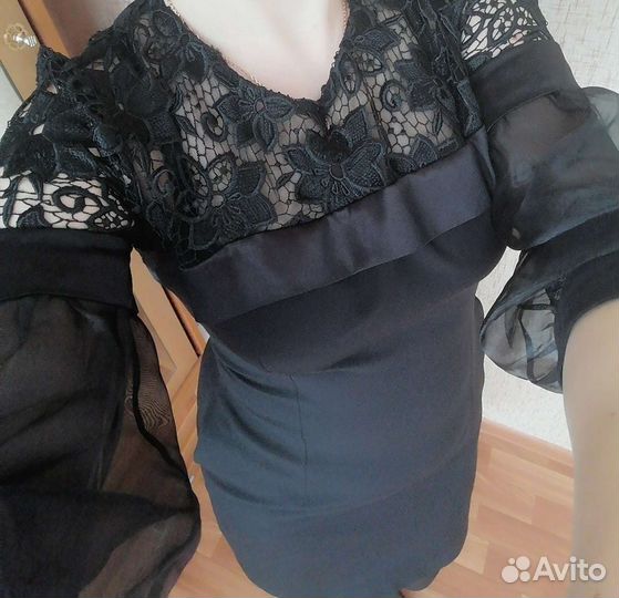 Платье 44размера