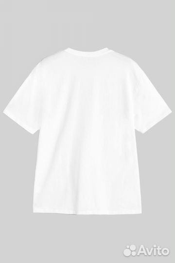 Футболка bikkembergs