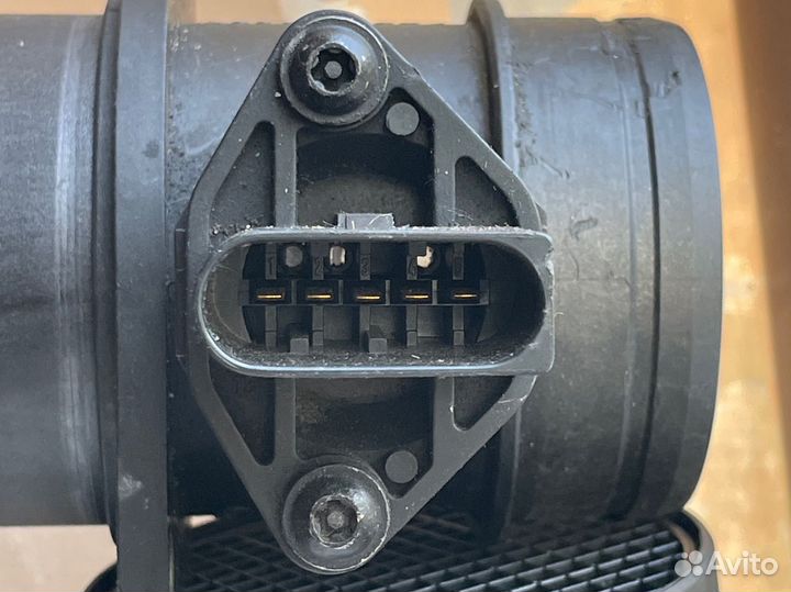 Дмрв 06A 906 461 G