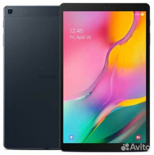 Samsung TAB A (8