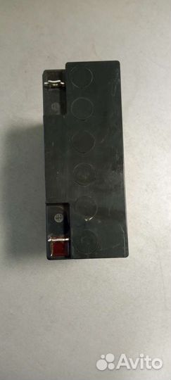 Аккумулятор для ибп 12v 17ah CSB