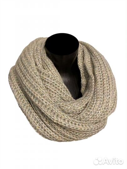 Теплые аксессуары на межсезонье