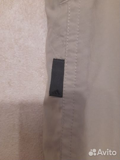 Брюки горнолыжные Adidas