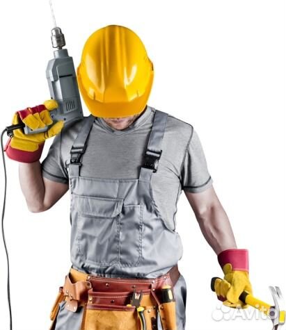 Мастер на час